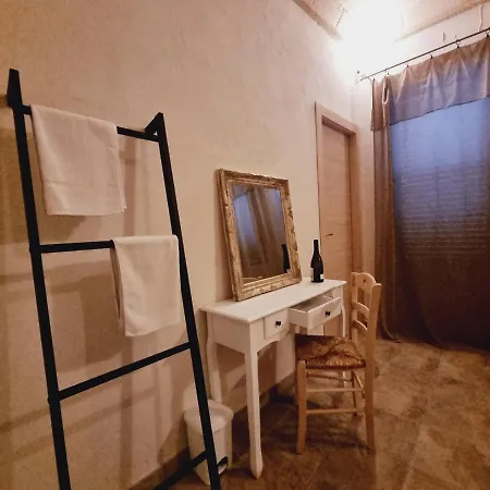 Ninni Casa de hóspedes Ilha de Favignana
