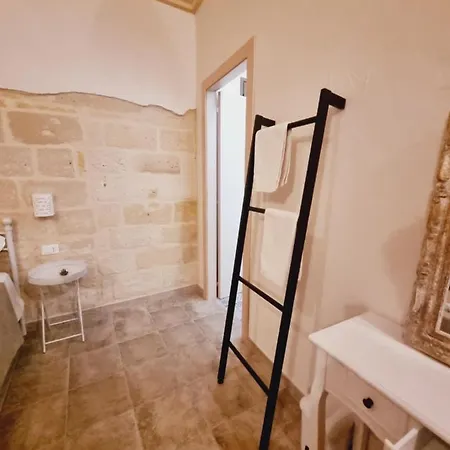 Ninni 3* Ilha de Favignana