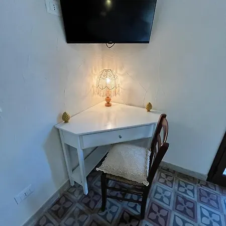 Ninni Guest house *