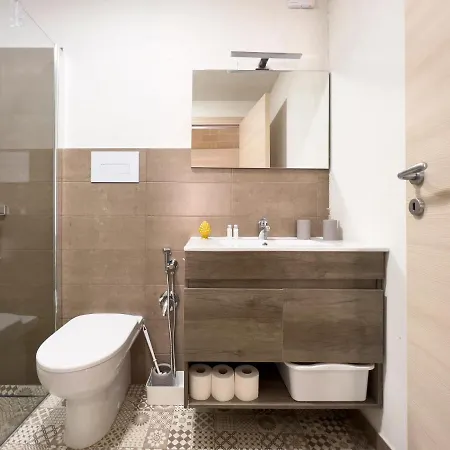 Casa de hóspedes Ninni 3*