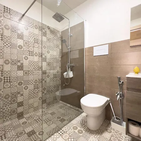 Guest house Ninni Favignana