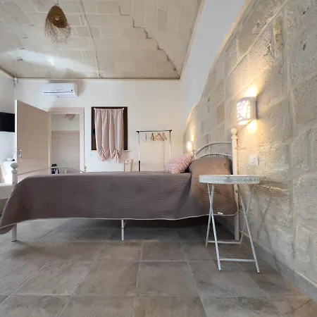 Гостевой дом Ninni 3*