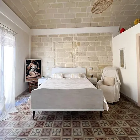 Ninni Casa de hóspedes