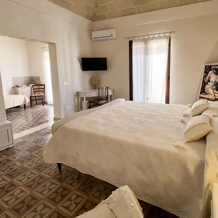 Гостевой дом Ninni Фавиньяна