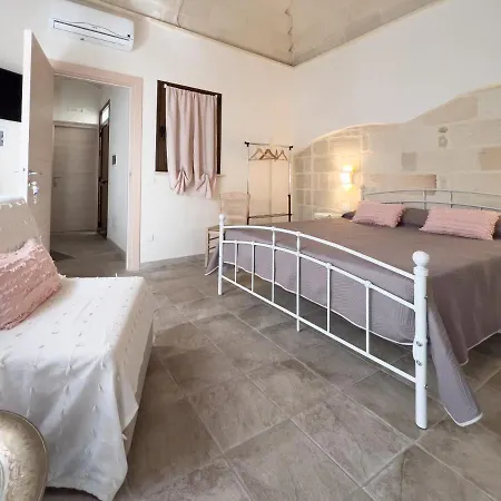 Гостевой дом Ninni