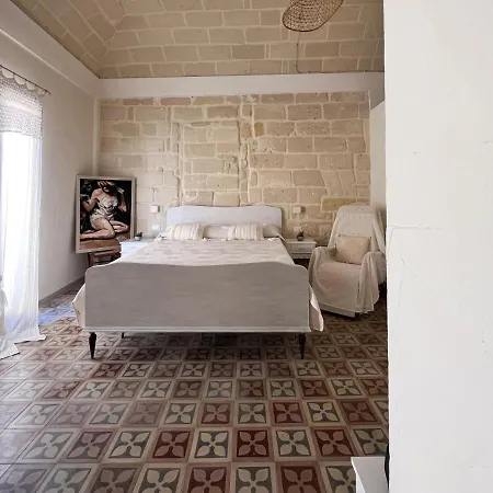 Ninni 3* Ilha de Favignana