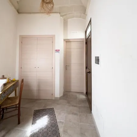 Casa de hóspedes Ninni