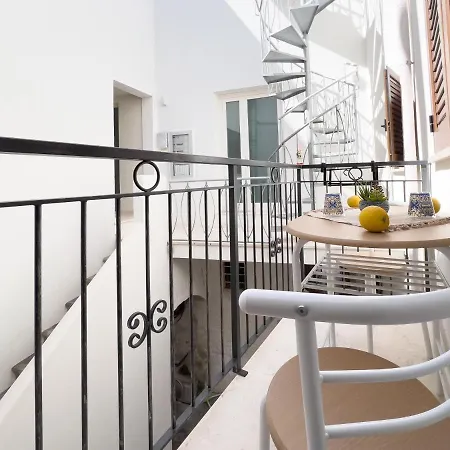 Ninni Guest house *