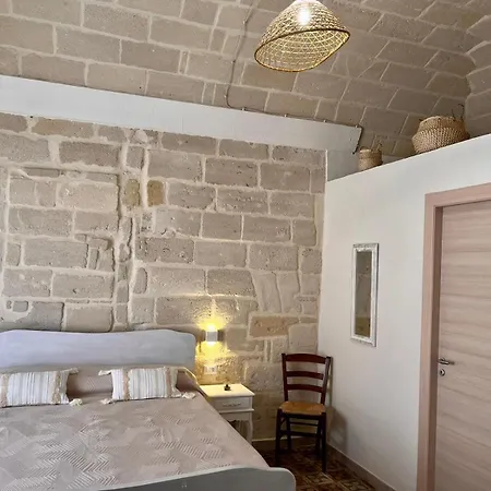 Casa de hóspedes Ninni Ilha de Favignana