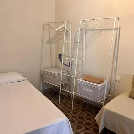 Ninni 3* Ilha de Favignana