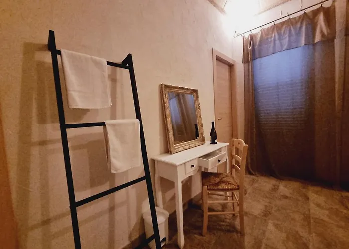 Ninni Гостевой дом Фавиньяна