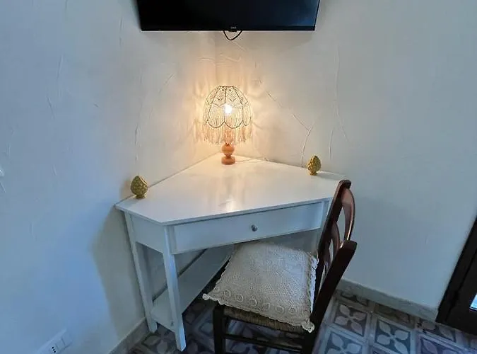 Ninni Гостевой дом 3*