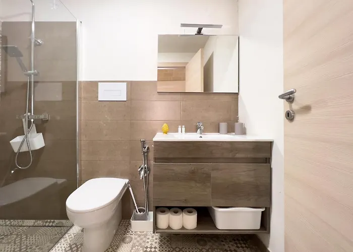 Гостевой дом Ninni 3*