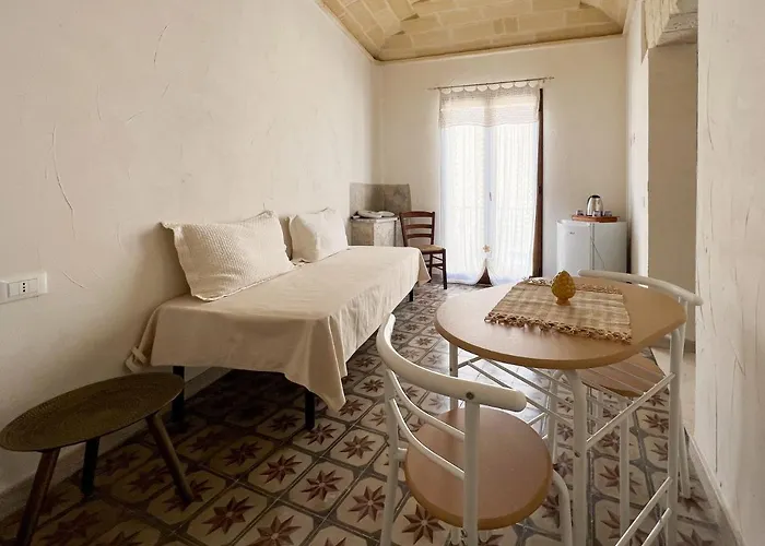 Ninni Гостевой дом