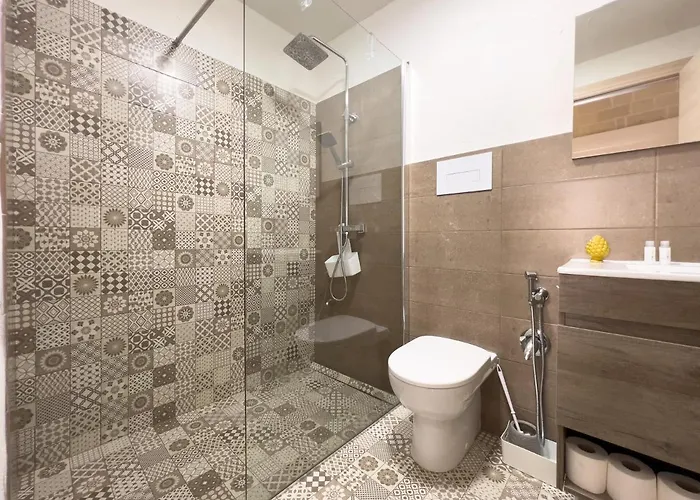 Гостевой дом Ninni Фавиньяна