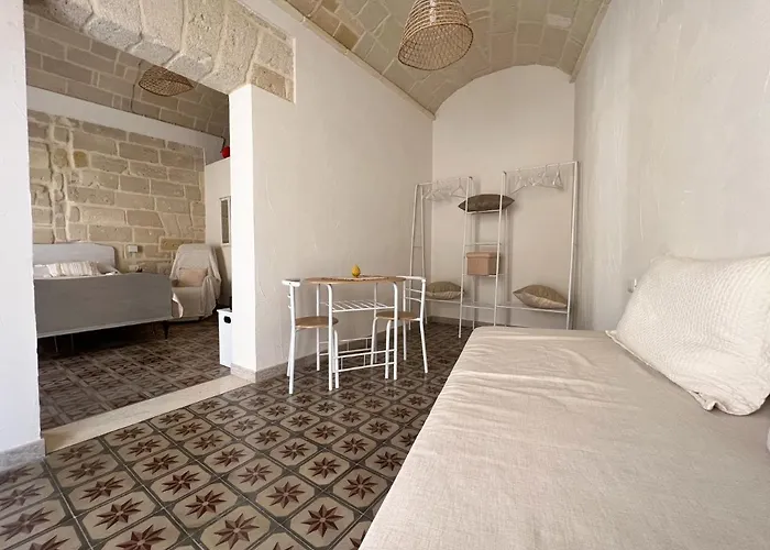 Гостевой дом Ninni 3*