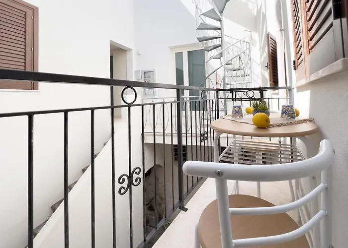 Ninni Гостевой дом 3*